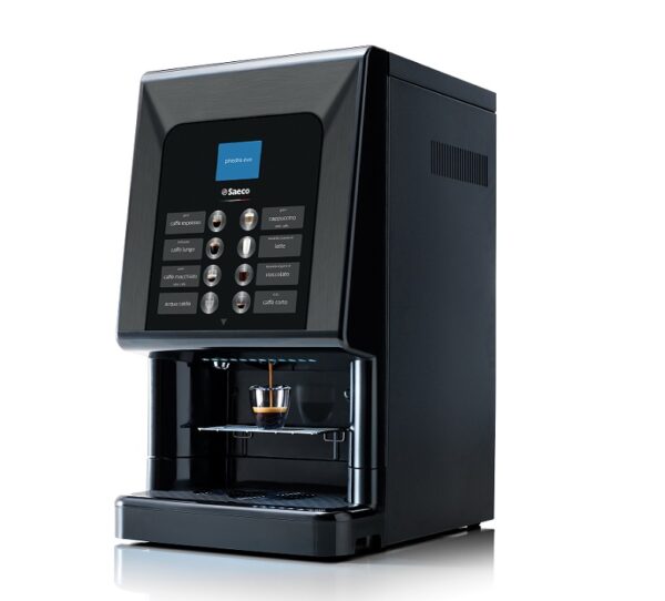 Phedra Evo Espresso