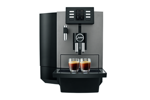 X6 Dark Inox - obrazek 2