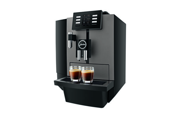 X6 Dark Inox - obrazek 3