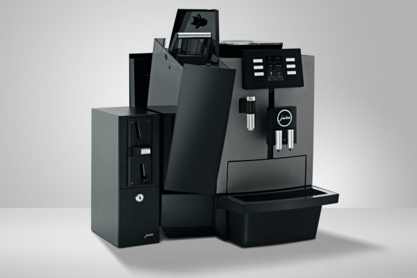 X6 Dark Inox - obrazek 4
