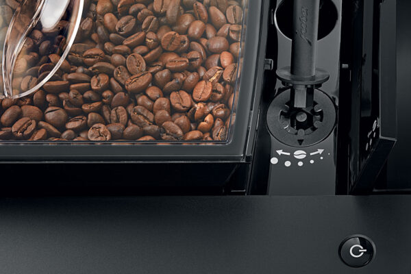 X6 Dark Inox - obrazek 6