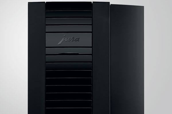 X6 Dark Inox - obrazek 7