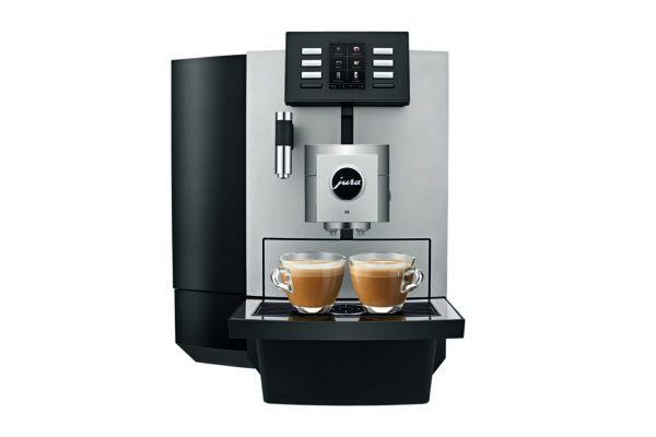 X8 Platin - obrazek 2
